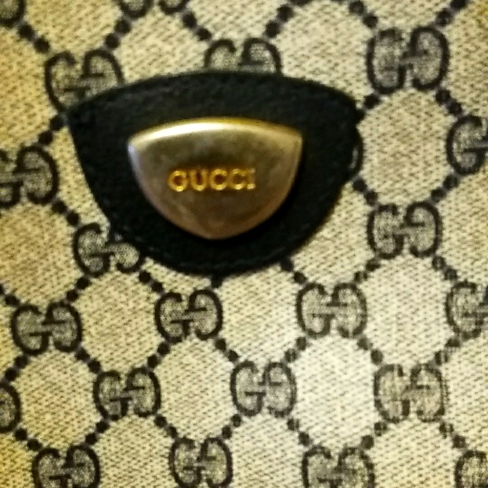 Gucci bag